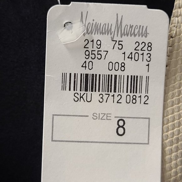 Armani light weight suede jacket - Picture 6 of 7